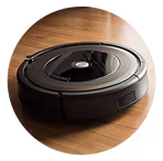 Smart Home Appliances