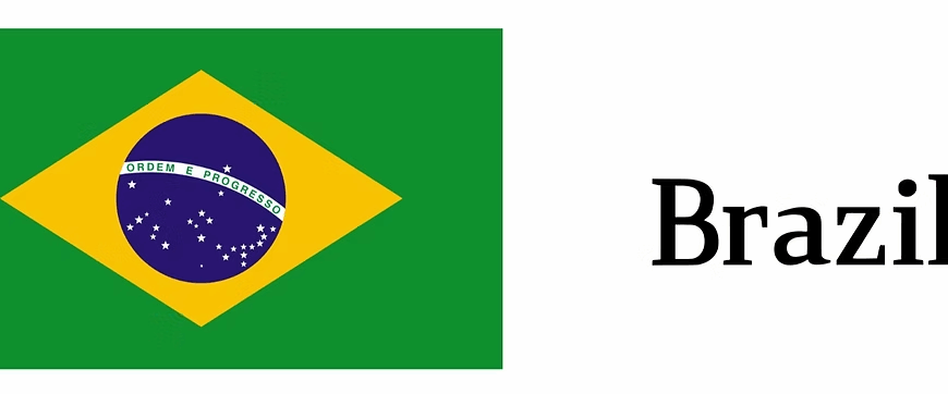 【Braz...