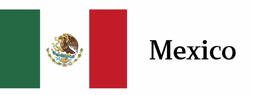 【Mexico】The Federal Telecommunications Institute (IFT) has published agreements in the Official Gaze...