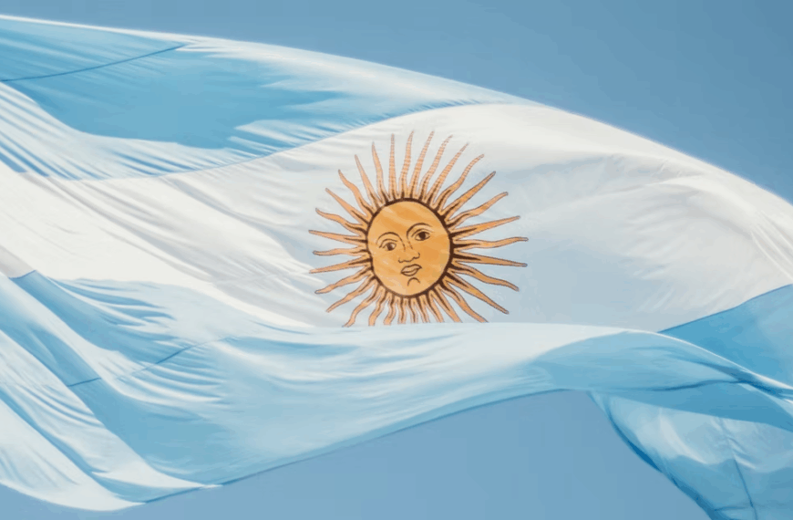 【Argentina】New QR Code Labeling Requirement Effective from October 1st, 2025 – What You Need to Know