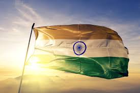 India