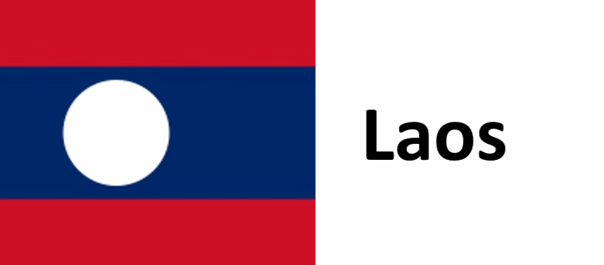 Laos T...