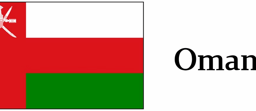 【Oman】Phasing ...