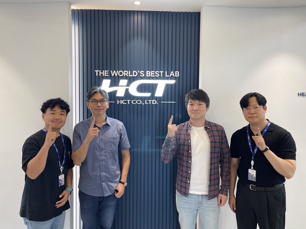 Glodacert and HCT Expand Strategic Cooperation to Support Indonesia DJID Market Access